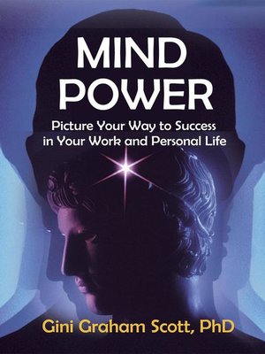 cover image of Mind Power